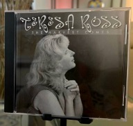 Cover of Teresa’s first album
