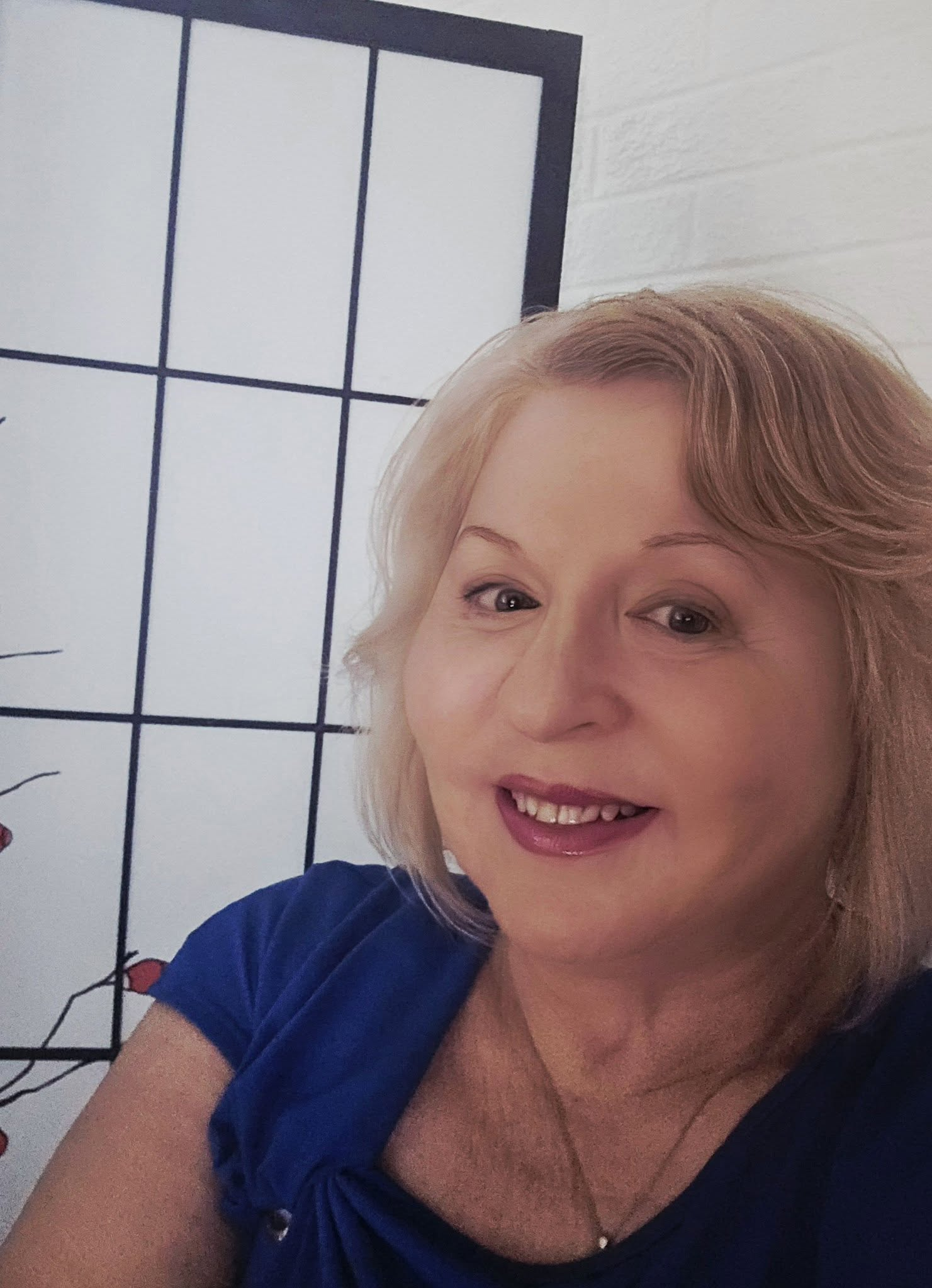 Teresa Angela McCann